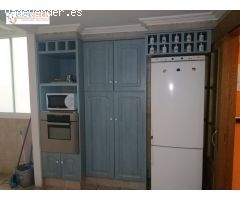 PISO EN XILXES PUEBLO PARA ENTRAR A VIVIR, TODO AMUEBLADO, TRASTERO Y GARAJE INCLUIDOS