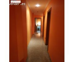 PISO EN XILXES PUEBLO PARA ENTRAR A VIVIR, TODO AMUEBLADO, TRASTERO Y GARAJE INCLUIDOS