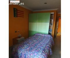 PISO EN XILXES PUEBLO PARA ENTRAR A VIVIR, TODO AMUEBLADO, TRASTERO Y GARAJE INCLUIDOS