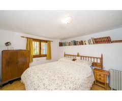 Finca rustica de 3 dormitorios en venta en Lliber. Costa Blanca.