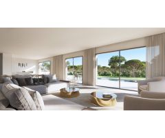 Villa Piscis.  nueva en venta en Jávea.