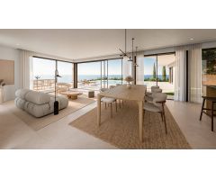 Villa Aitana. Villa de lujo en primera línea en venta en Jávea. ¡Imposible tener mejores vistas al m