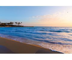 Villa Aitana. Villa de lujo en primera línea en venta en Jávea. ¡Imposible tener mejores vistas al m