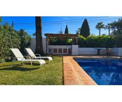 Villa Mandarina en venta en Jávea. ¡Lista para disfrutar!