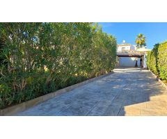 Villa Mandarina en venta en Jávea. ¡Lista para disfrutar!