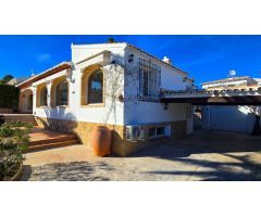 Villa Mandarina en venta en Jávea. ¡Lista para disfrutar!