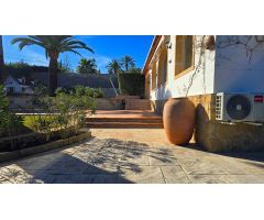 Villa Mandarina en venta en Jávea. ¡Lista para disfrutar!