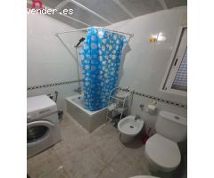 Apartamento junto Avenida Medina Azahara amueblado y con ascensor