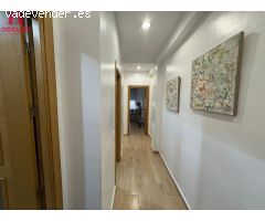 ESTUPENDO PISO EN COLONIA DE LA PAZ CON TERRAZA Y ASCENSOR