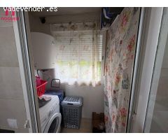 ESTUPENDO PISO EN COLONIA DE LA PAZ CON TERRAZA Y ASCENSOR