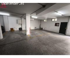 PLAZA DE GARAJE EN VENTA