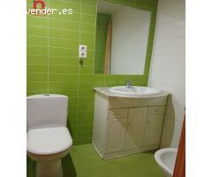 VIVIENDA REFORMADA EN LA CARLOTA