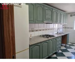 VIVIENDA REFORMADA EN LA CARLOTA