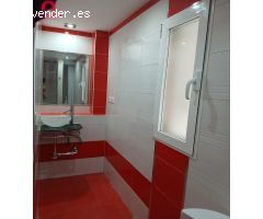 VIVIENDA REFORMADA EN LA CARLOTA