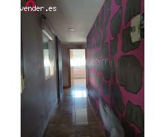 VIVIENDA REFORMADA EN LA CARLOTA