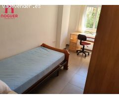 !!! ESTUDIANTES!!! PISO JUNTO A LA AVENIDA MEDINA AZAHARA