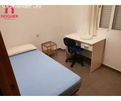 !!! ESTUDIANTES!!! PISO JUNTO A LA AVENIDA MEDINA AZAHARA