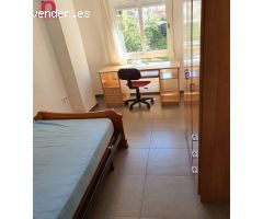 !!! ESTUDIANTES!!! PISO JUNTO A LA AVENIDA MEDINA AZAHARA