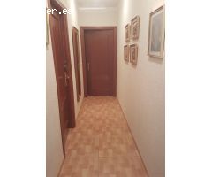 ¡Perfecto para estudiantes! Piso de 3 habitaciones totalmente amueblado – Disponible curso 2025/26