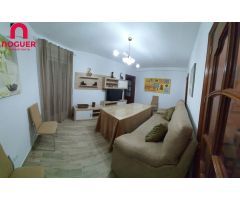 !!! ESTUDIANTES!!  HABITACIONES  PISO ALQUILER ESTUDIANTES CURSO 2025/2026  COMPLETAMENTE REFORMADO