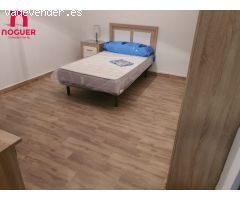 !!! ESTUDIANTES!!  HABITACIONES  PISO ALQUILER ESTUDIANTES CURSO 2025/2026  COMPLETAMENTE REFORMADO