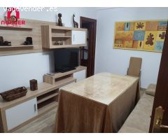 !!! ESTUDIANTES!!  HABITACIONES  PISO ALQUILER ESTUDIANTES CURSO 2025/2026  COMPLETAMENTE REFORMADO