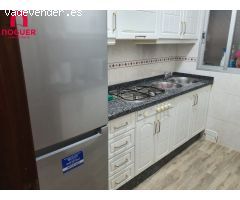 !!! ESTUDIANTES!!  HABITACIONES  PISO ALQUILER ESTUDIANTES CURSO 2025/2026  COMPLETAMENTE REFORMADO