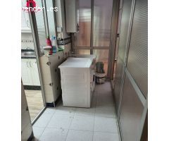 !!! ESTUDIANTES!!  HABITACIONES  PISO ALQUILER ESTUDIANTES CURSO 2025/2026  COMPLETAMENTE REFORMADO
