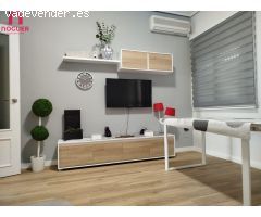 ????? ¡PISO DE ALQUILER IDEAL PARA ESTUDIANTES EN CIUDAD JARDÍN – 4 HABITACIONES - 1.200€/MES! ?????