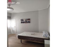 ????? ¡PISO DE ALQUILER IDEAL PARA ESTUDIANTES EN CIUDAD JARDÍN – 4 HABITACIONES - 1.200€/MES! ?????