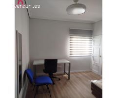 ????? ¡PISO DE ALQUILER IDEAL PARA ESTUDIANTES EN CIUDAD JARDÍN – 4 HABITACIONES - 1.200€/MES! ?????