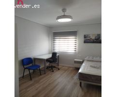 ????? ¡PISO DE ALQUILER IDEAL PARA ESTUDIANTES EN CIUDAD JARDÍN – 4 HABITACIONES - 1.200€/MES! ?????