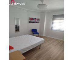????? ¡PISO DE ALQUILER IDEAL PARA ESTUDIANTES EN CIUDAD JARDÍN – 4 HABITACIONES - 1.200€/MES! ?????
