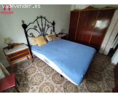 PISO EN VENTA EN CALLE UBEDA CON ASCENSOR