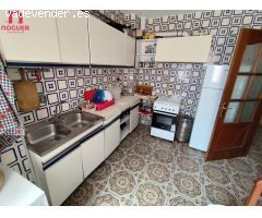 PISO EN VENTA EN CALLE UBEDA CON ASCENSOR