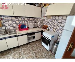 PISO EN VENTA EN CALLE UBEDA CON ASCENSOR