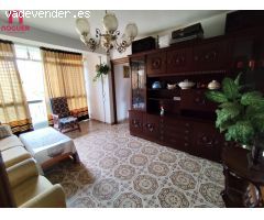 PISO EN VENTA EN CALLE UBEDA CON ASCENSOR