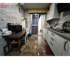 VIVIENDA JUNTO A LA PLAZA DE LAS TENDILLAS