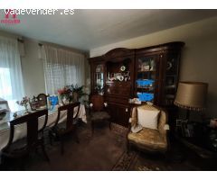 VIVIENDA JUNTO A LA PLAZA DE LAS TENDILLAS