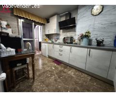 VIVIENDA JUNTO A LA PLAZA DE LAS TENDILLAS