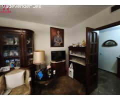 VIVIENDA JUNTO A LA PLAZA DE LAS TENDILLAS