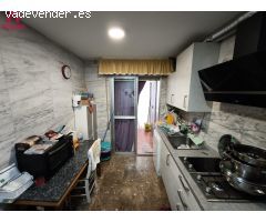 VIVIENDA JUNTO A LA PLAZA DE LAS TENDILLAS