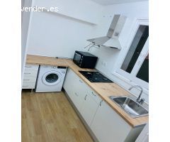 ¡???????? Estudiantes, este piso en Ciudad Jardín es para vosotros! ????????