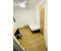 ¡???????? Estudiantes, este piso en Ciudad Jardín es para vosotros! ????????