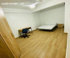 ¡???????? Estudiantes, este piso en Ciudad Jardín es para vosotros! ????????
