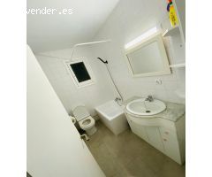 ¡???????? Estudiantes, este piso en Ciudad Jardín es para vosotros! ????????