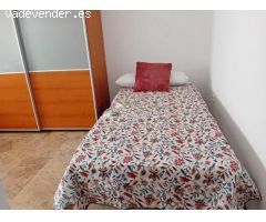 !!! ESTUDIANTES CURSO 2025 /2026 !!!  PISO JUNTO A LOS JARDINES DE LOS PATOS Y ZONA CENTRO