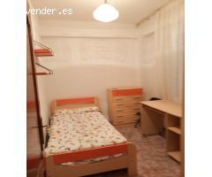???????? ¡OPORTUNIDAD ÚNICA PARA ESTUDIANTES EN CIUDAD JARDÍN – CÓRDOBA! ???? 600 €/MES ????