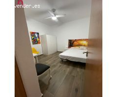 !!! Estudiantes  Chicas !!!  Curso escolar 2025/2026  Habitaciones disponibles