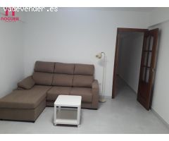 Estudiantes !!! Curso 2025/2026 Piso de dos dormitorios reformado con ascensor y terraza